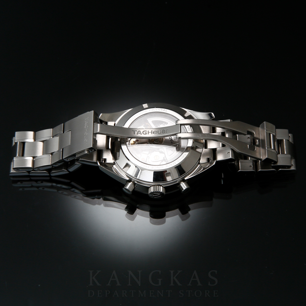 TAG Heuer(USED)태그호이어 까레라 CAS2110